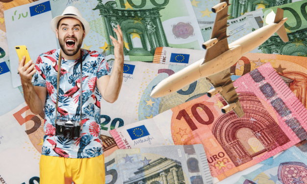 Happy Travel: Výplaty sa rozbehli, kto od Generali dostane najviac?