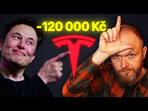 Přišel jsem o 120 000 Kč na predikčním trhu 📉