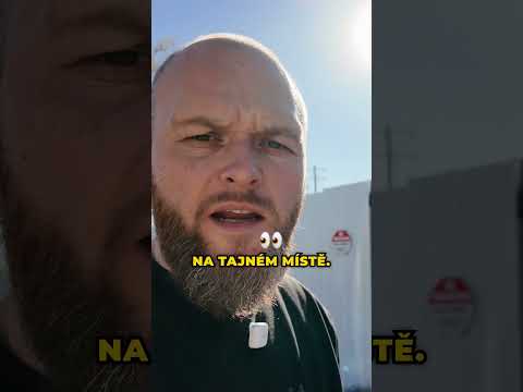 Těžíme Bitcoin v Texasu!