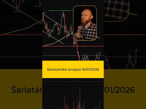 Šarlatánská analýza 15/01/2026