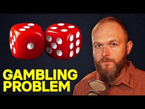 Můj problém s gamblingem