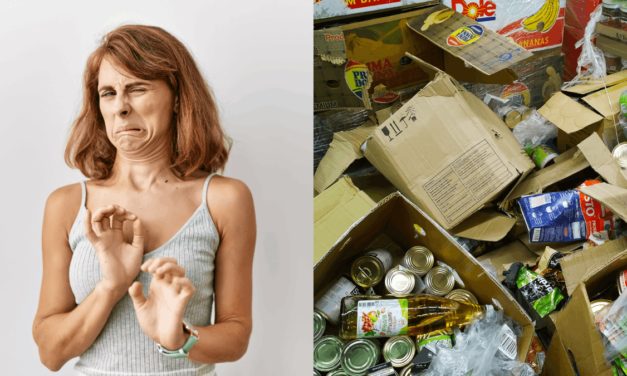 Hygienici udreli na slovenské obchody potravín. Našli špinu a hnus (FOTO)