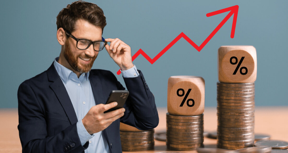 5 stratégií, ako ochrániť úspory pred infláciou v roku 2026