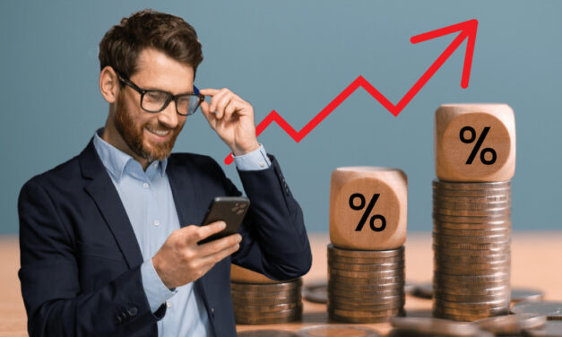 5 stratégií, ako ochrániť úspory pred infláciou v roku 2026