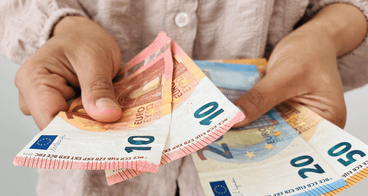 Inflácia na Slovensku opäť útočí: Tieto položky vykrádajú naše peňaženky