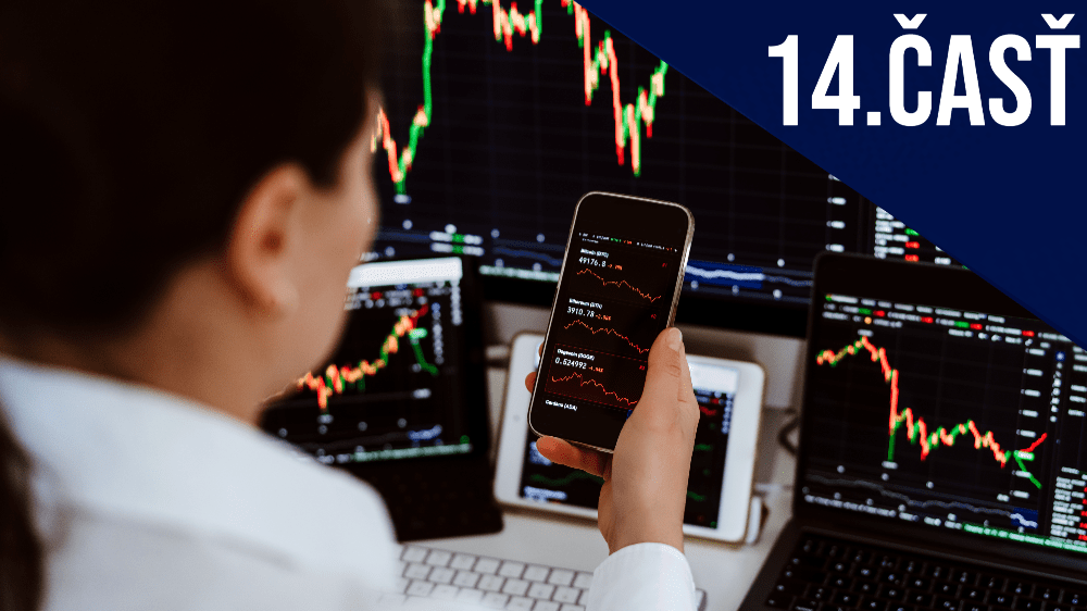 Investičný seriál: ETF ako cesta k bohatému dôchodku (14. časť)