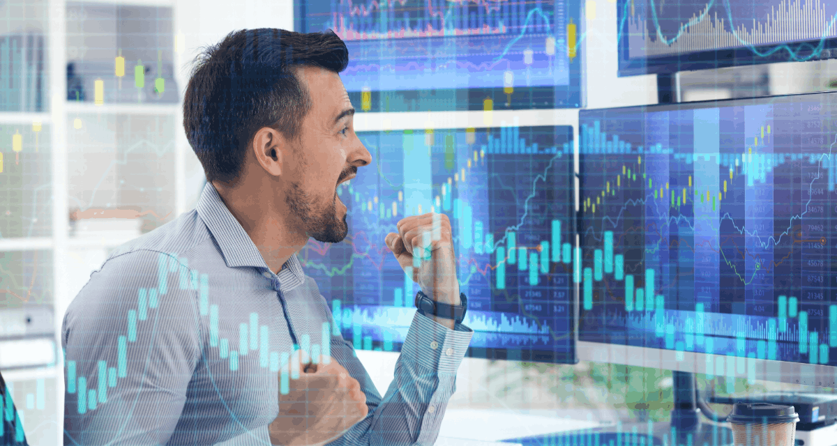 Veľkí hráči potichu skupujú túto kryptomenu. Mali by ste aj vy?