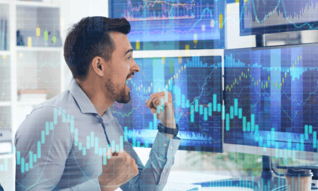 Veľkí hráči potichu skupujú túto kryptomenu. Mali by ste aj vy?