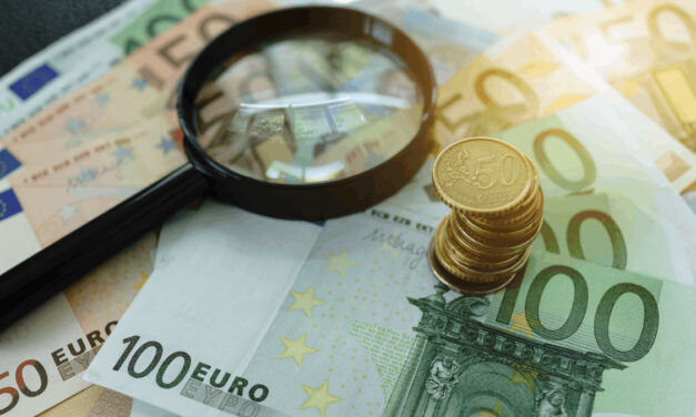 Koľko rokov trvá, kým sa z investovaných 100 € stane 10 000 €