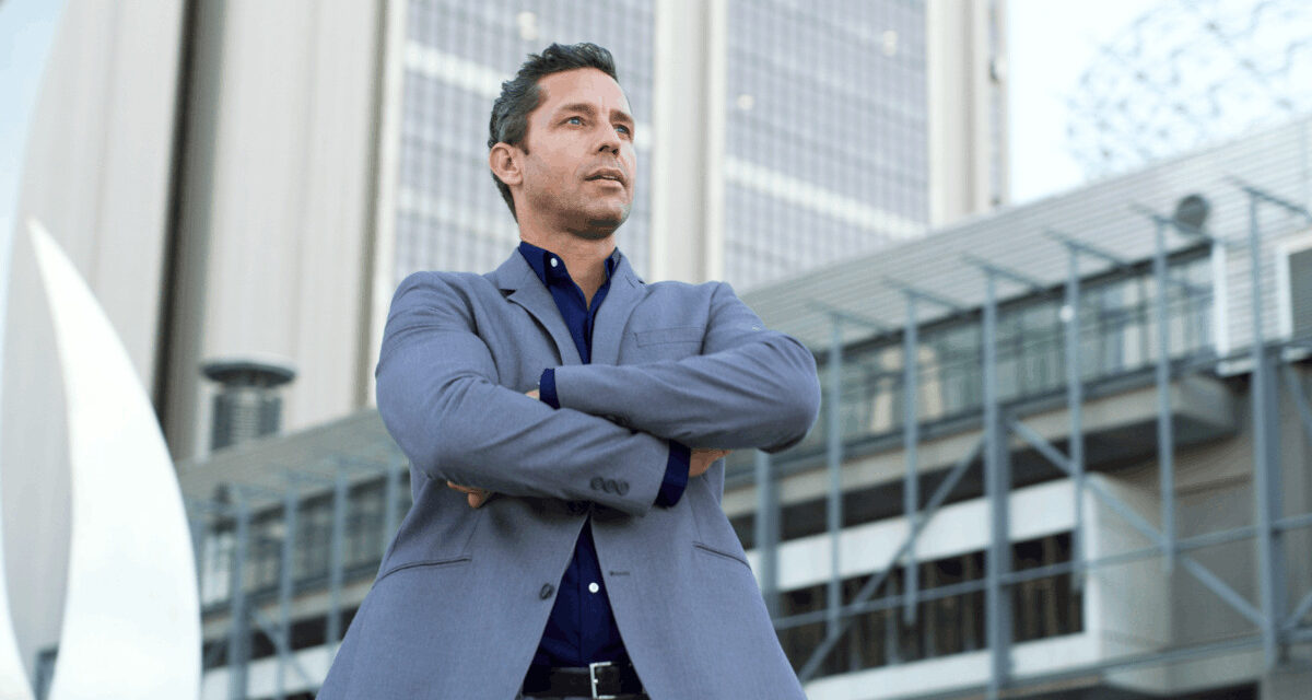 30-dňová výzva: Nauč sa pravidelne investovať