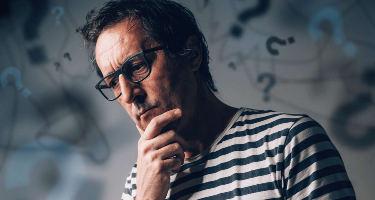 Rozhodovacia paralýza: Najhoršia chyba pri investovaní