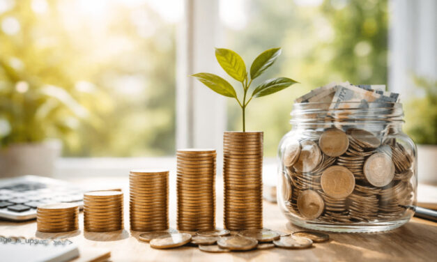 Investovanie ako tajná zbraň bežných Slovákov: Aj 30 eur mesačne vám zmení život