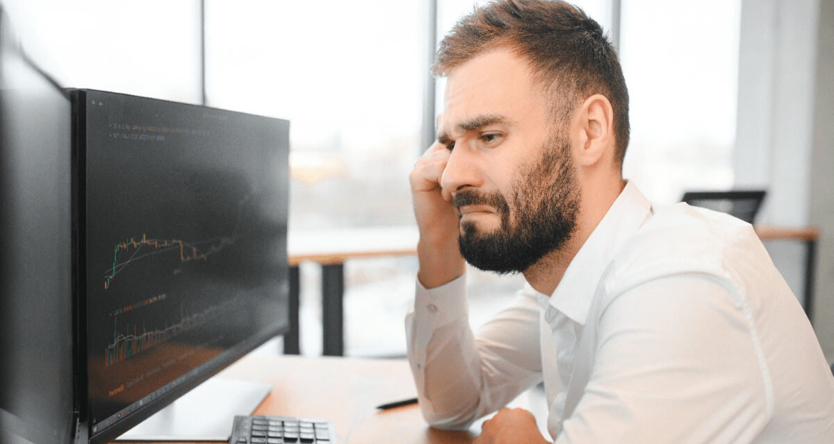 Investovanie, ktoré vás môže zruinovať: Tieto fatálne chyby robí väčšina Slovákov (Patríte medzi nich?)