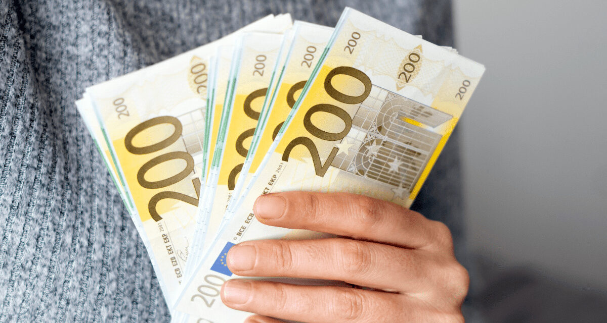 Mám na účte 10 000 € a neviem ako ich investovať: Tu je riešenie