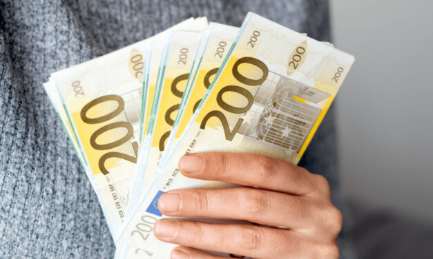 Mám na účte 10 000 € a neviem ako ich investovať: Tu je riešenie