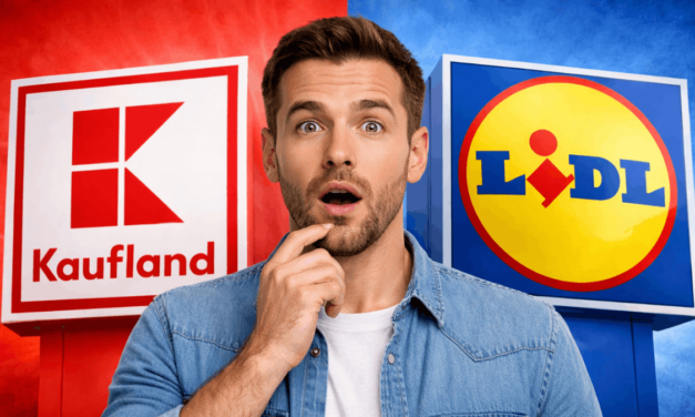 Kaufland a Lidl odhalili zákulisie: Toto by v obchodoch nikto nečakal