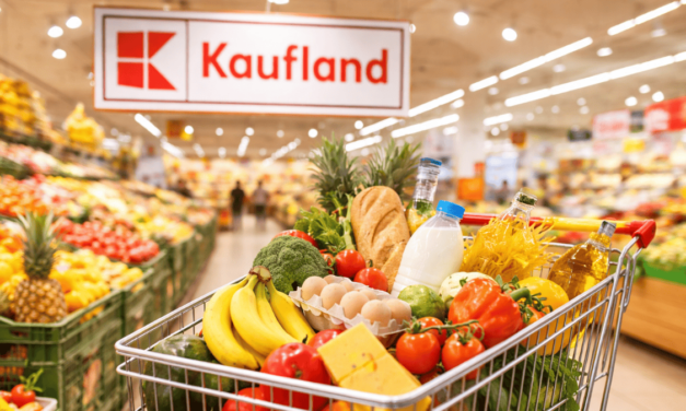 Kaufland prekvapil Slovákov: Takéto ceny potravín naozaj nečakali