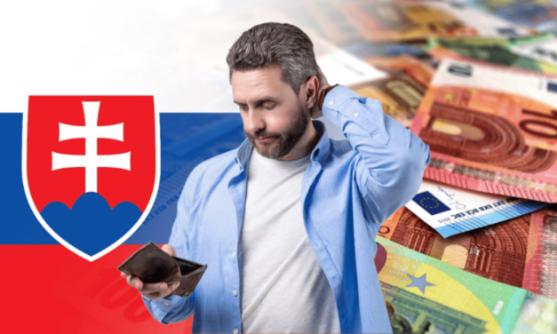Konsolidácia 2026: Viac daní, vyššie odvody a zdražovanie poistenia (Na toto sa pripravte)