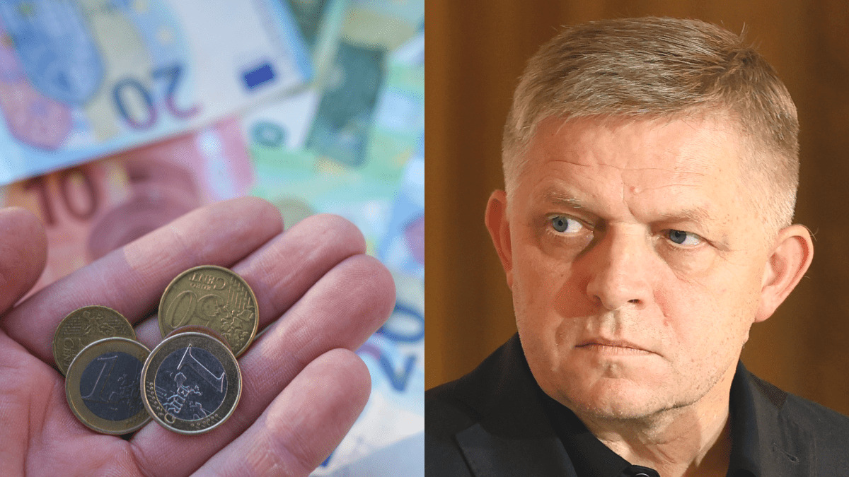 Konsolidácia zlyháva