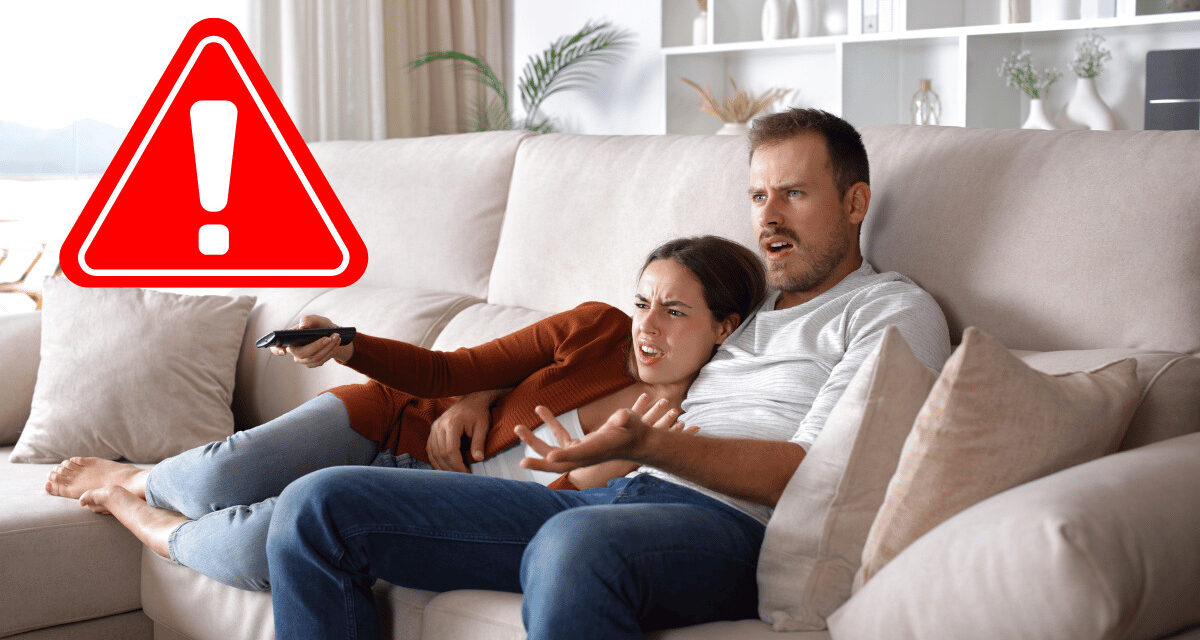 Krach slovenskej televíznej stanice: Dlhy 5,4 milióna a konkurz bez konca