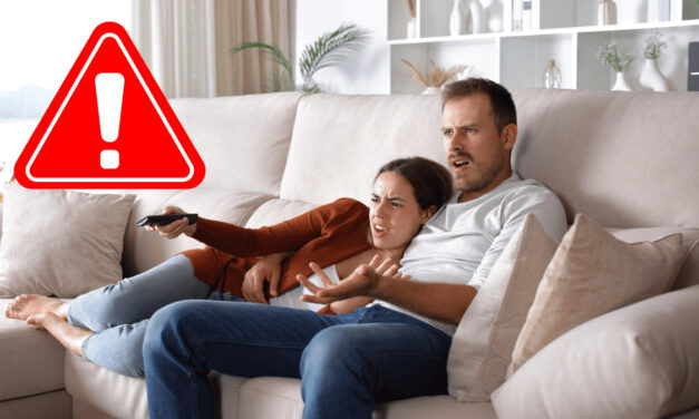 Krach slovenskej televíznej stanice: Dlhy 5,4 milióna a konkurz bez konca