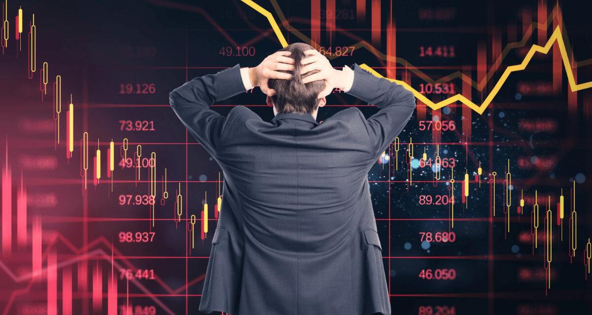 Predikcia ekonóma: Trhy čaká v roku 2026 nepríjemné vytriezvenie