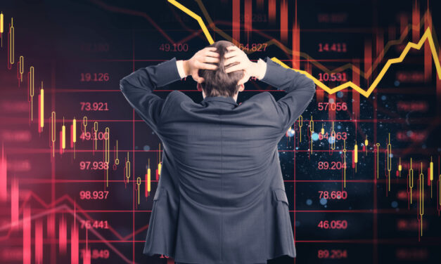 Predikcia ekonóma: Trhy čaká v roku 2026 nepríjemné vytriezvenie