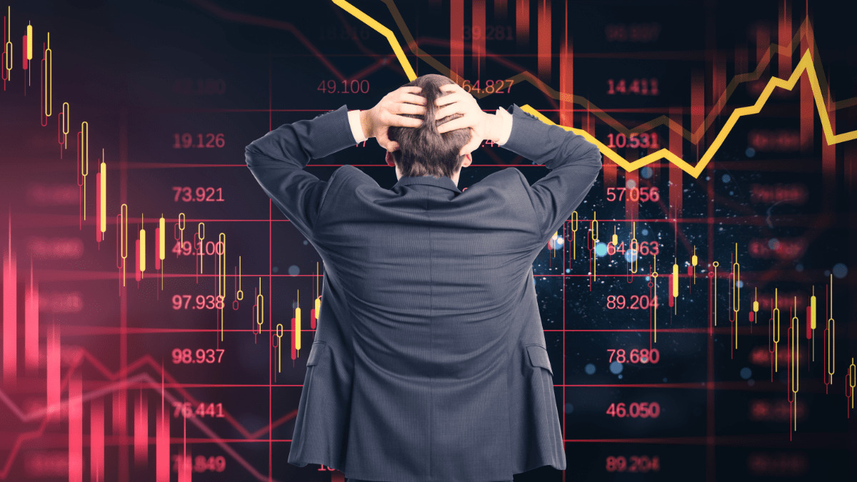 Kríza udrie už v roku 2026