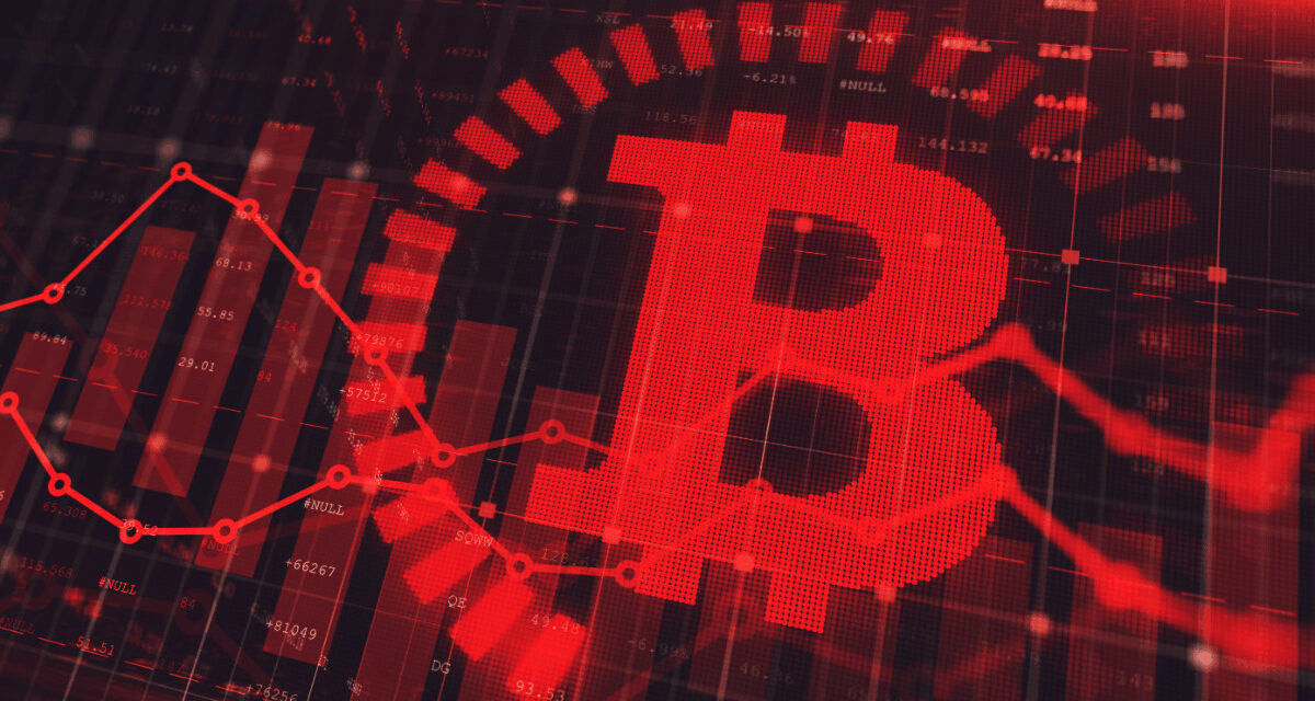 Riskantná eufória: Kryptomeny pripomínajú krízu z roku 1929