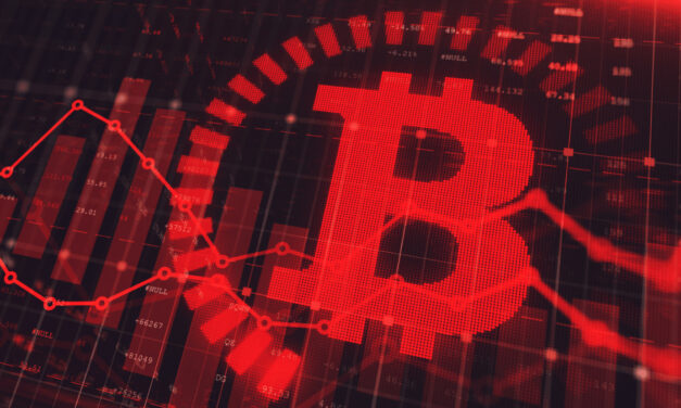 Riskantná eufória: Kryptomeny pripomínajú krízu z roku 1929