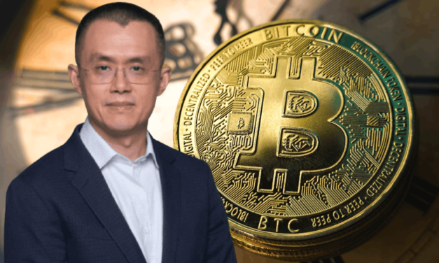 Changpeng Zhao: Kryptomeny vstupujú do historického supercyklu