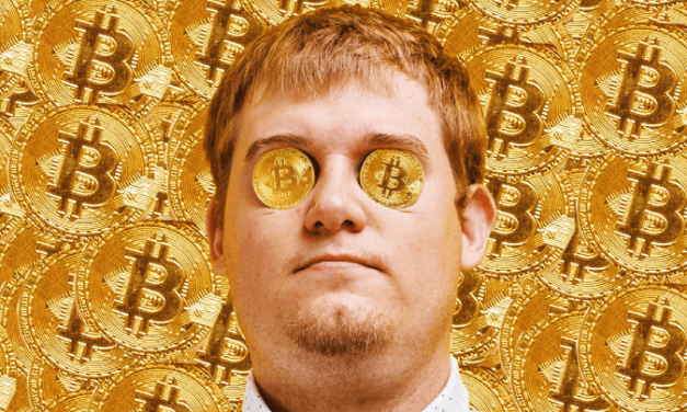 Kto ovláda Bitcoin? Rebríček najväčších držiteľov