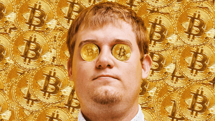 Kto ovláda Bitcoin? Rebríček najväčších držiteľov