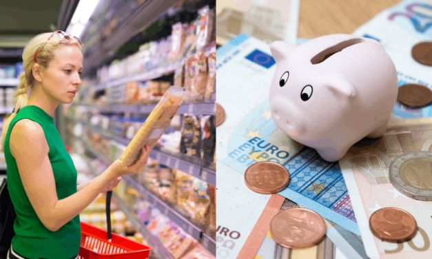 Lacnejšie potraviny: BILLA aj Kaufland tlačia ceny dole, toto sa oplatí sledovať