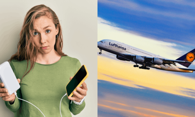 Lufthansa mení pravidlá: Toto vám na palube už neprejde