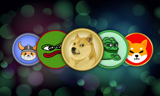Memecoiny opäť na vrchole: Začala nová altseason?