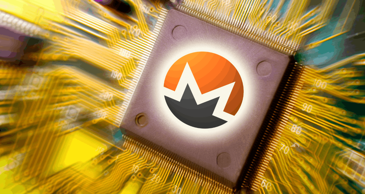 Monero prepisuje históriu: Kráľ anonymity zatienil Zcash