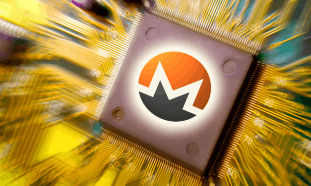 Monero prepisuje históriu: Kráľ anonymity zatienil Zcash