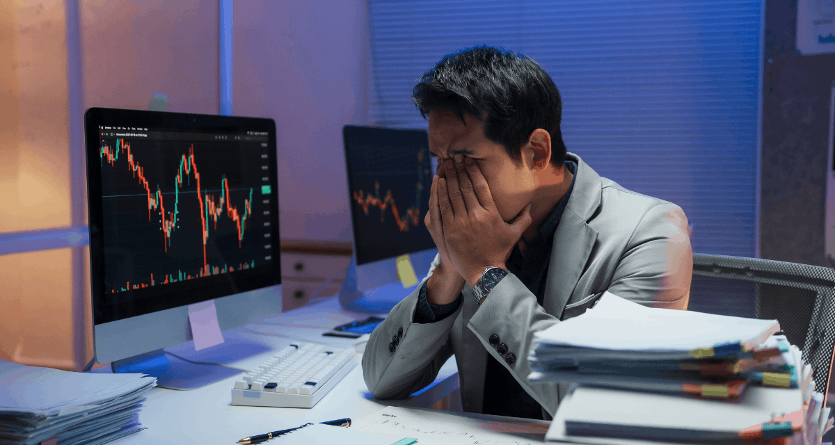 Čo robiť, ak ste s investovaním začali „neskoro“