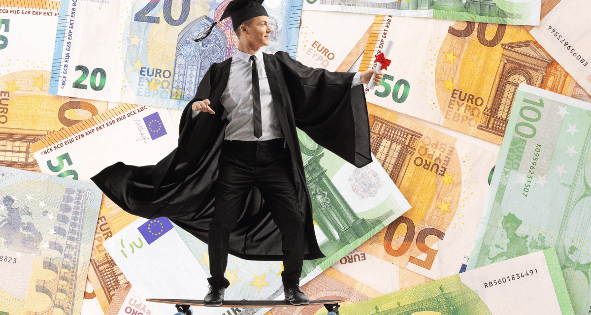 Najžiadanejšie odbory na trhu práce: Za tieto pozície ponúkajú až 2 000 eur