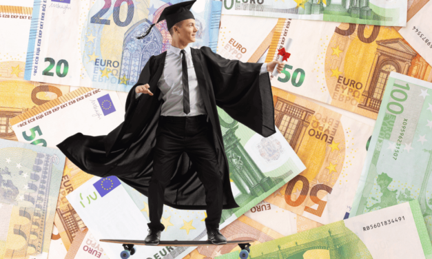 Najžiadanejšie odbory na trhu práce: Za tieto pozície ponúkajú až 2 000 eur