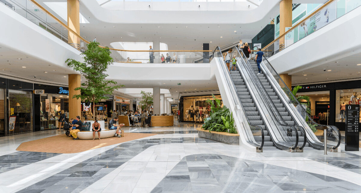 Populárne nákupné centrum sa zmení na nepoznanie: Bratislavčanov čaká veľký šok