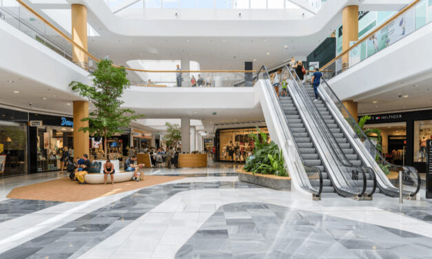 Populárne nákupné centrum sa zmení na nepoznanie: Bratislavčanov čaká veľký šok