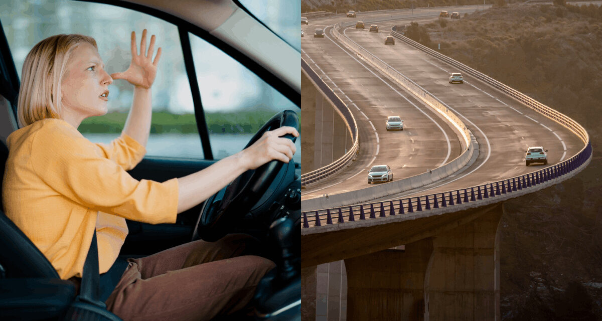 Navigácia vás môže dostať do pasce. Táto „skratka“ stojí peniaze