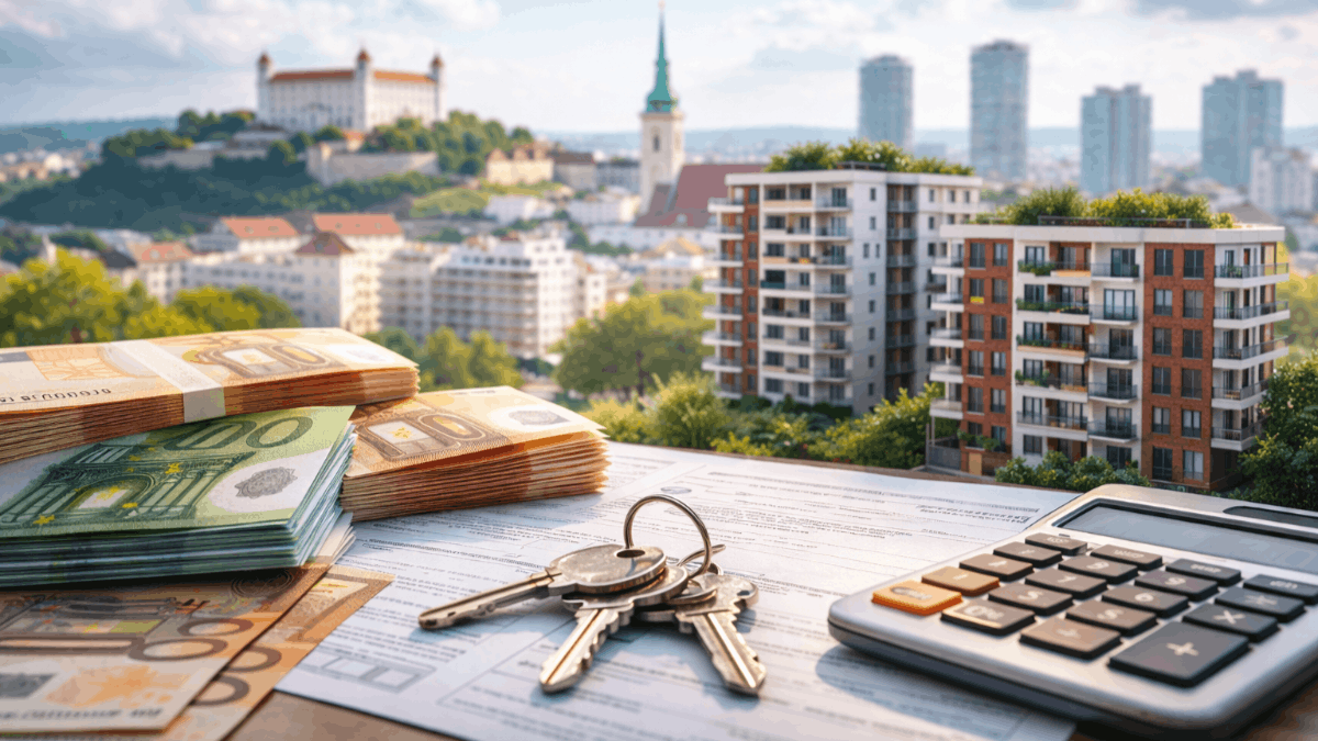 NBS hodnotí bankový trh