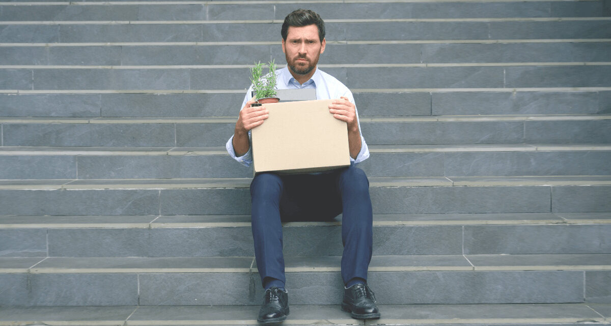 Trh práce má vážny problém: Nezamestnanosť na Slovensku trhá rekordy