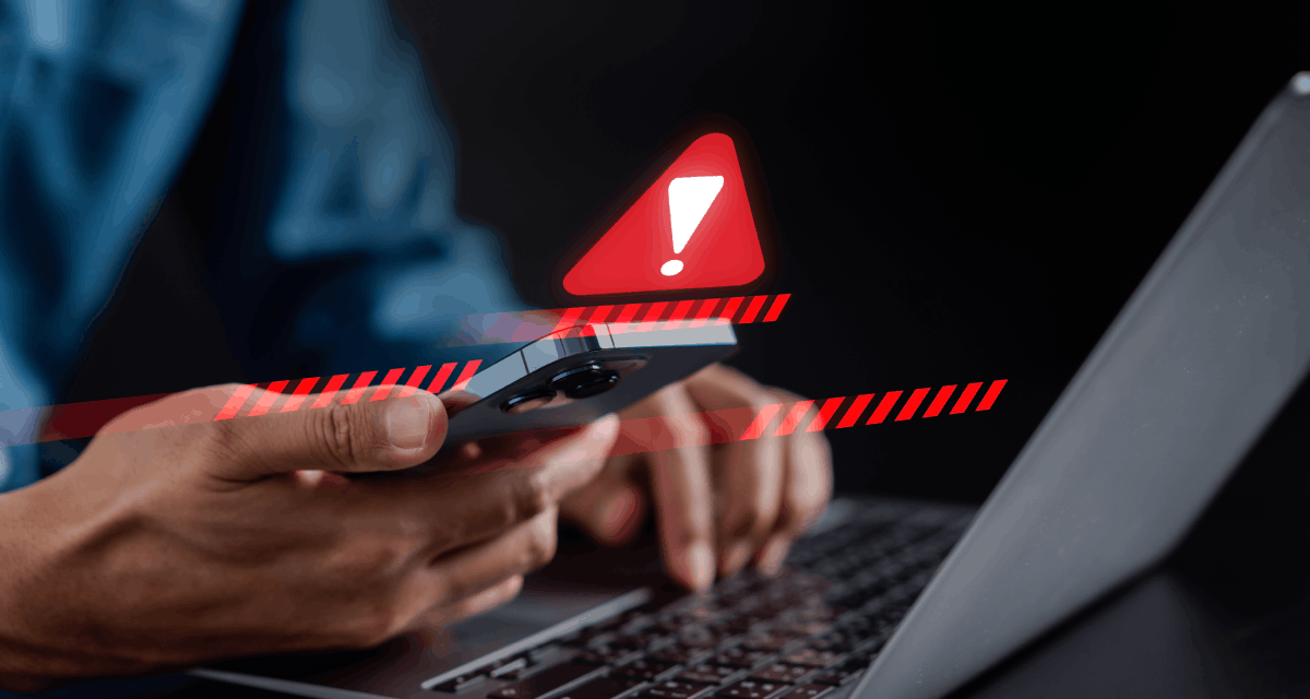 Falošný „syn“ ustupuje: Nová finta podvodníkov vyťahuje peniaze aj bez karty