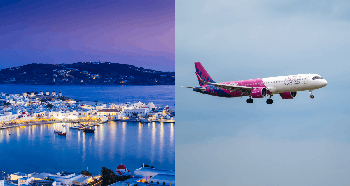 Pondelok–piatok v raji: Nová linka z Bratislavy mení plány dovoleniek