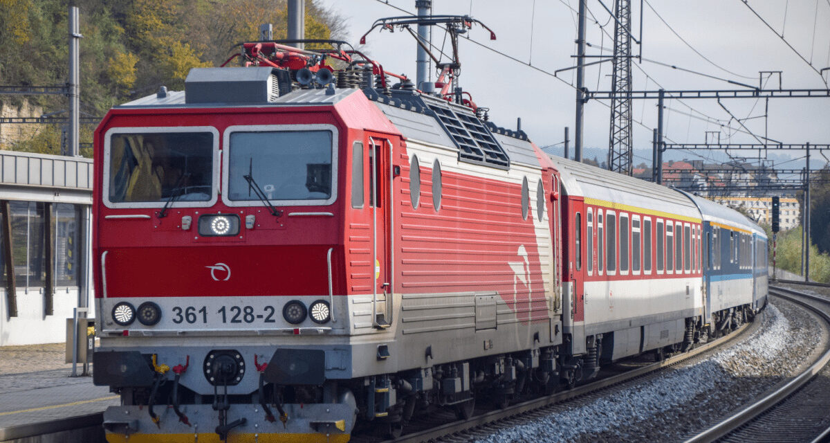 Nové vlaky, Wi-Fi a mnoho ďalšieho. ZSSK odhalila plány na 2026