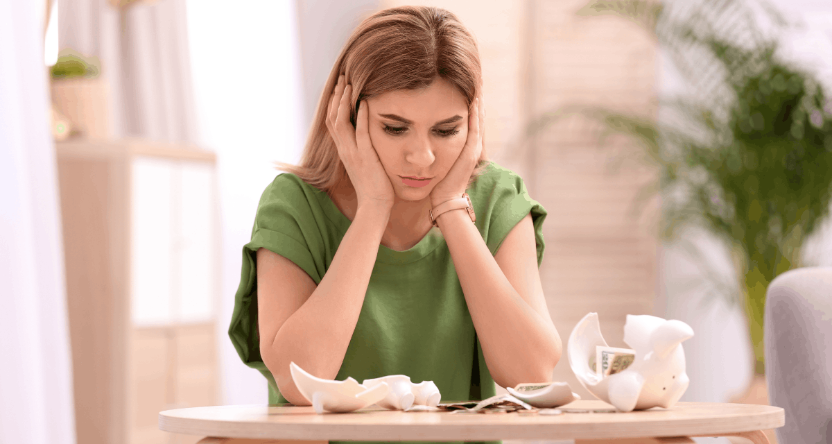 Toto číslo vás zneistí. Núdzovú rezervu ma šokujúco málo Slovákov